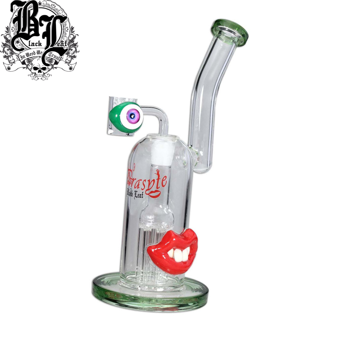 Dab Rig, Black Leaf®, Parasyte